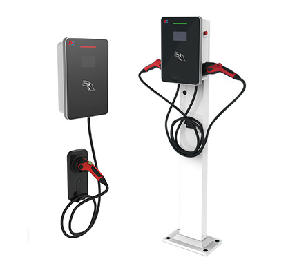 Electric Vehicle AC Charger