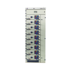 MNS Switchgear