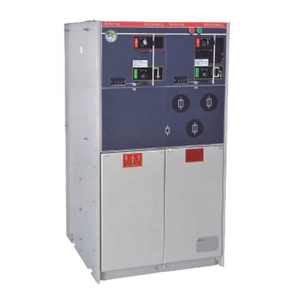Customized 33kV 36kV SF6 Gas Ring Main Unit