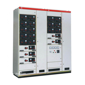 Low Voltage Draw Out Switchgear And Control Panel