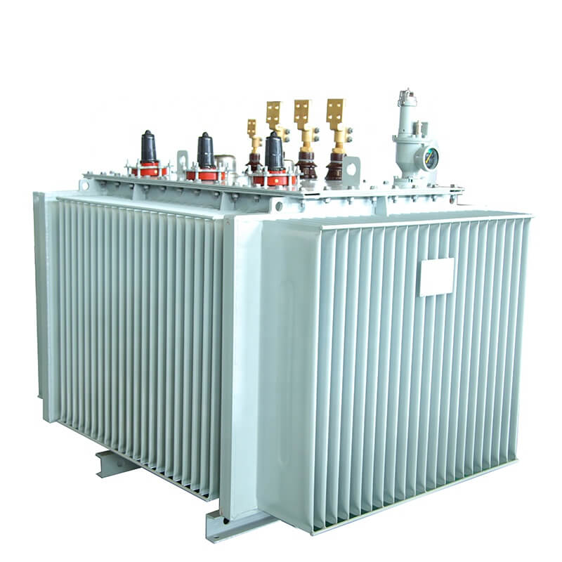 Mining Type Power Distribution Transformer