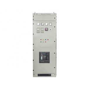 China GCK Series Low voltage switchgear